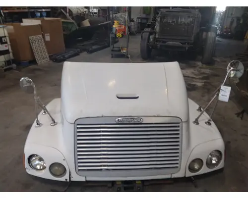 FREIGHTLINER CENTURY 120 HOOD