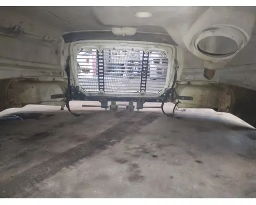 FREIGHTLINER CENTURY 120 HOOD