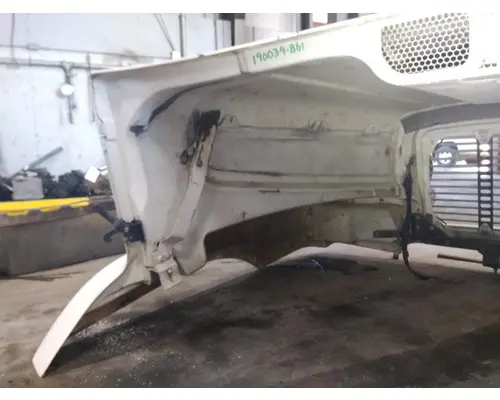 FREIGHTLINER CENTURY 120 HOOD