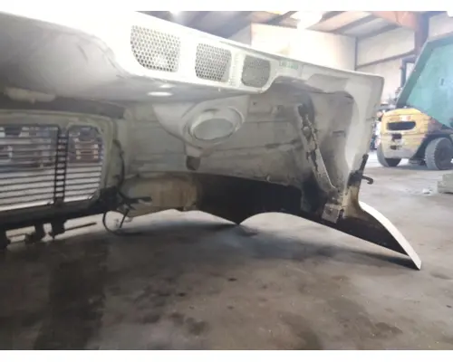 FREIGHTLINER CENTURY 120 HOOD