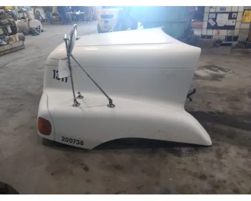 FREIGHTLINER CENTURY 120 HOOD