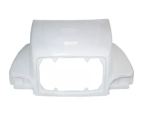 FREIGHTLINER CENTURY 120 HOOD