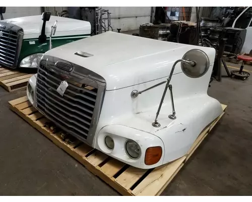 FREIGHTLINER CENTURY 120 HOOD