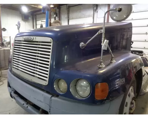 FREIGHTLINER CENTURY 120 HOOD