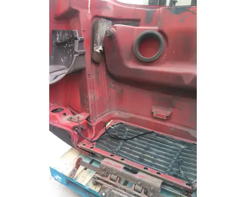 FREIGHTLINER CENTURY 120 HOOD