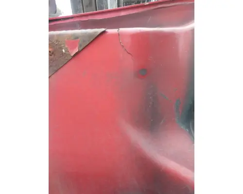 FREIGHTLINER CENTURY 120 HOOD