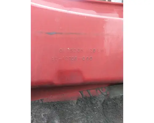 FREIGHTLINER CENTURY 120 HOOD