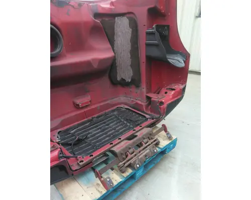 FREIGHTLINER CENTURY 120 HOOD