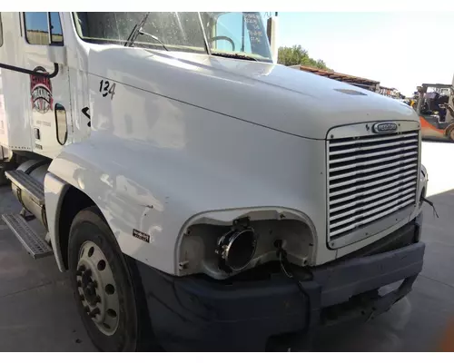 FREIGHTLINER CENTURY 120 HOOD