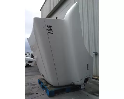 FREIGHTLINER CENTURY 120 HOOD