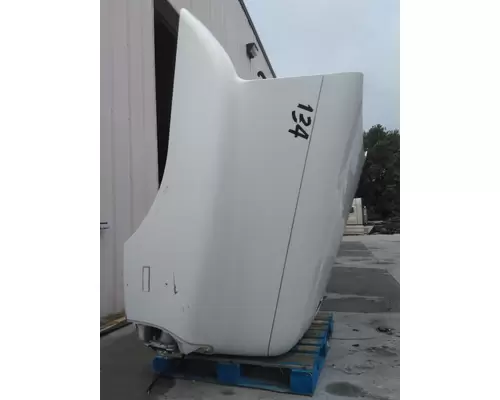 FREIGHTLINER CENTURY 120 HOOD