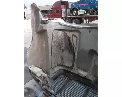 FREIGHTLINER CENTURY 120 HOOD