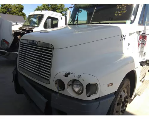 FREIGHTLINER CENTURY 120 HOOD