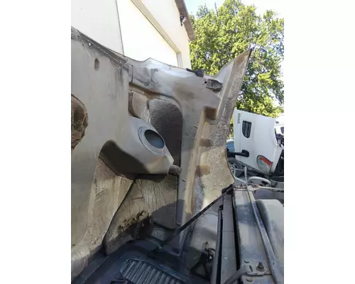 FREIGHTLINER CENTURY 120 HOOD