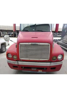 FREIGHTLINER CENTURY 120 HOOD