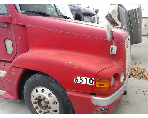 FREIGHTLINER CENTURY 120 HOOD