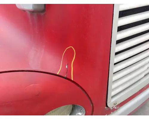 FREIGHTLINER CENTURY 120 HOOD