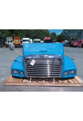 FREIGHTLINER CENTURY 120 HOOD