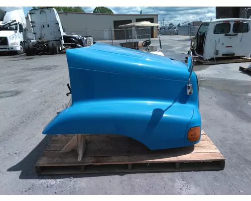 FREIGHTLINER CENTURY 120 HOOD