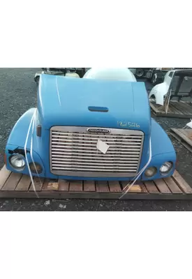 FREIGHTLINER CENTURY 120 HOOD