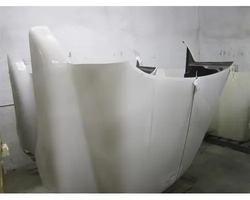 FREIGHTLINER CENTURY 120 HOOD