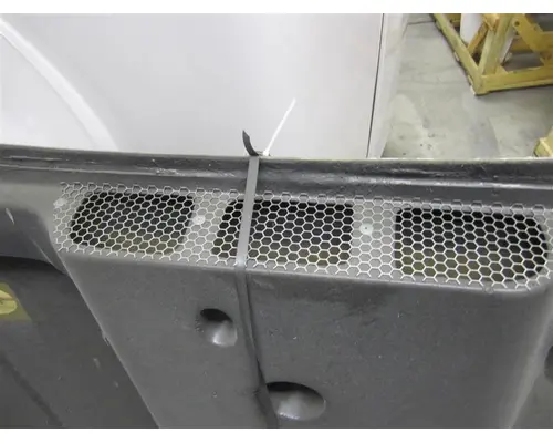 FREIGHTLINER CENTURY 120 HOOD