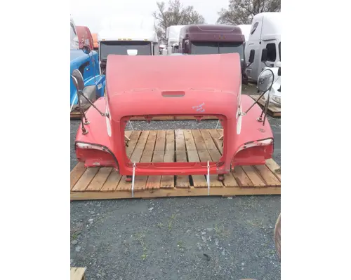FREIGHTLINER CENTURY 120 HOOD