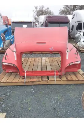 FREIGHTLINER CENTURY 120 HOOD
