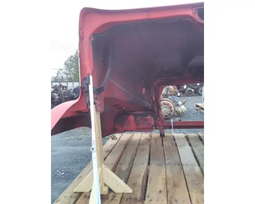 FREIGHTLINER CENTURY 120 HOOD