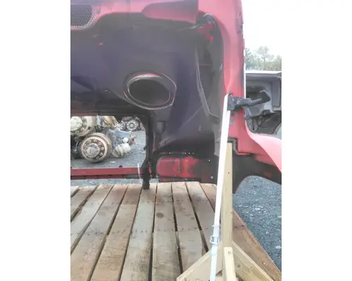 FREIGHTLINER CENTURY 120 HOOD