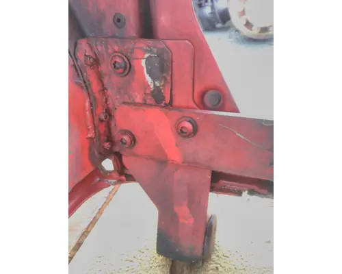 FREIGHTLINER CENTURY 120 HOOD