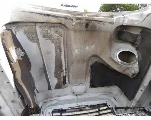 FREIGHTLINER CENTURY 120 HOOD