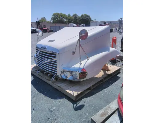 FREIGHTLINER CENTURY 120 HOOD