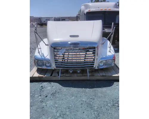 FREIGHTLINER CENTURY 120 HOOD