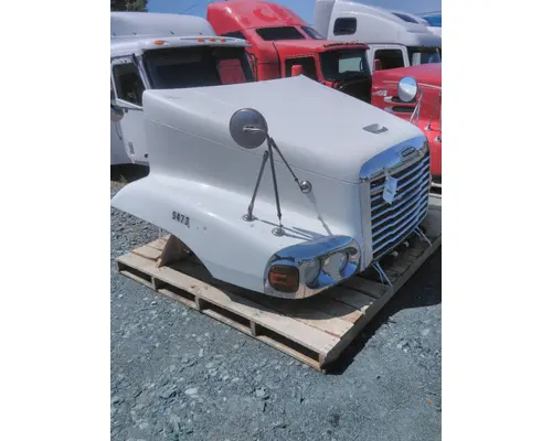FREIGHTLINER CENTURY 120 HOOD