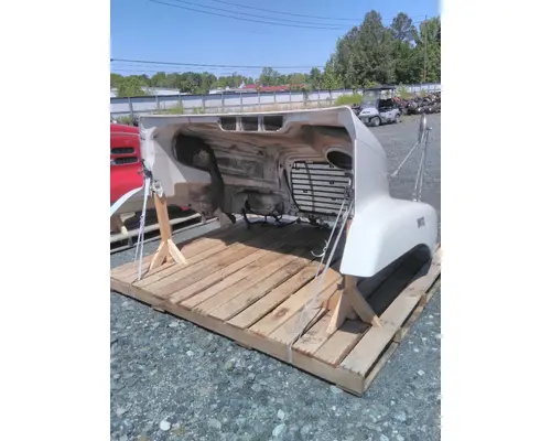 FREIGHTLINER CENTURY 120 HOOD