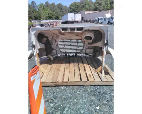 FREIGHTLINER CENTURY 120 HOOD