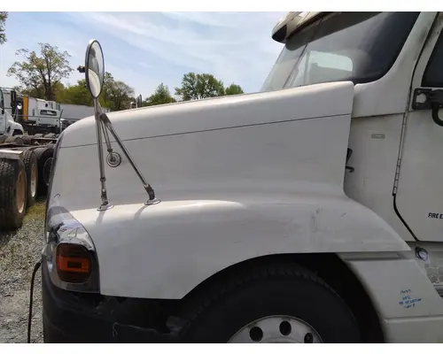 FREIGHTLINER CENTURY 120 HOOD