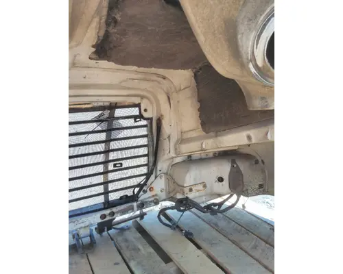FREIGHTLINER CENTURY 120 HOOD