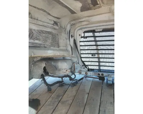 FREIGHTLINER CENTURY 120 HOOD