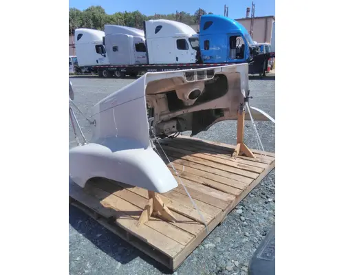 FREIGHTLINER CENTURY 120 HOOD