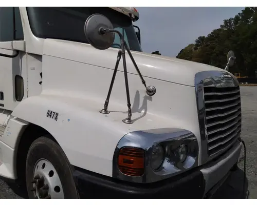 FREIGHTLINER CENTURY 120 HOOD