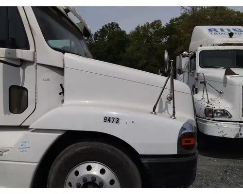 FREIGHTLINER CENTURY 120 HOOD