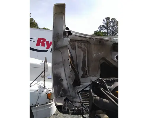 FREIGHTLINER CENTURY 120 HOOD