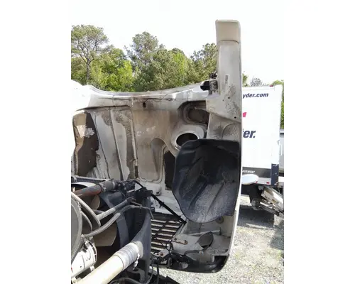 FREIGHTLINER CENTURY 120 HOOD