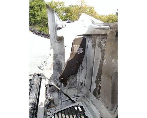 FREIGHTLINER CENTURY 120 HOOD