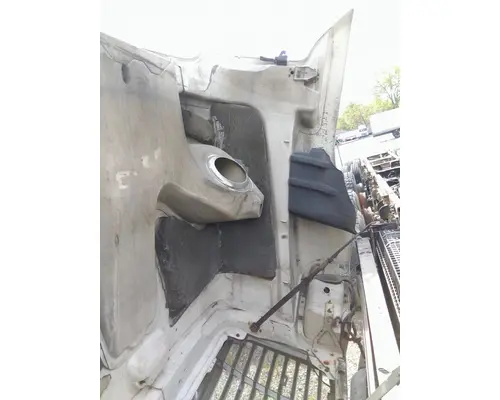 FREIGHTLINER CENTURY 120 HOOD