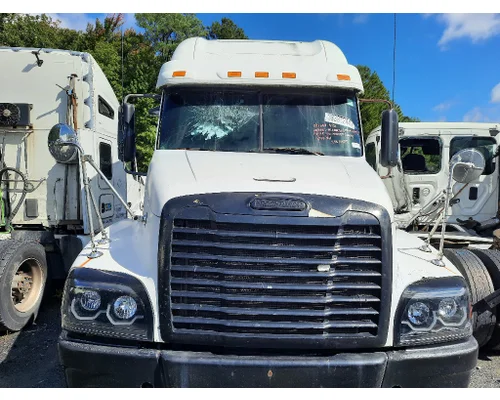 FREIGHTLINER CENTURY 120 HOOD