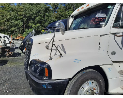 FREIGHTLINER CENTURY 120 HOOD