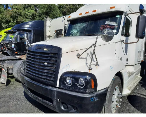 FREIGHTLINER CENTURY 120 HOOD